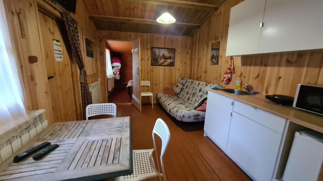 Usadba Malinniki Habitación foto